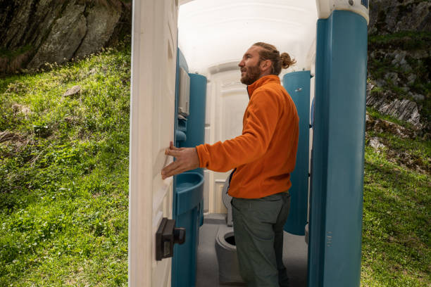 Best Affordable portable toilet rental  in Enosburg Falls, VT