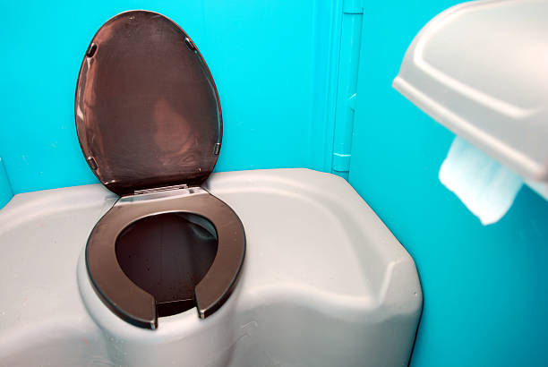 Best High-end porta potty rental  in Enosburg Falls, VT