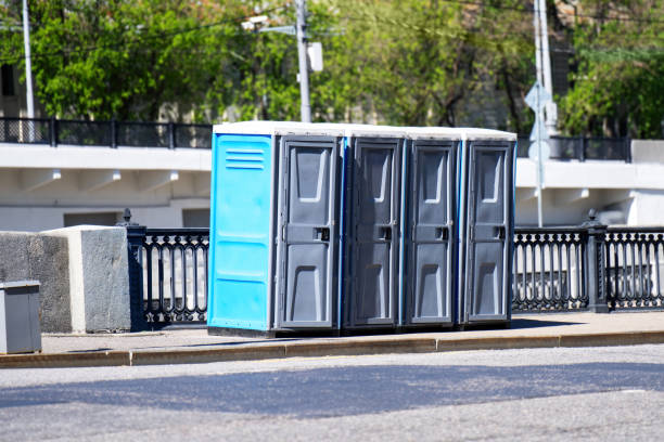 Best Portable bathroom rental  in Enosburg Falls, VT